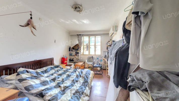 长桥三村二手房实景图