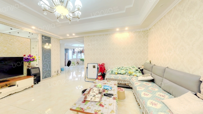 棠湖东路二段6号二手房实景图