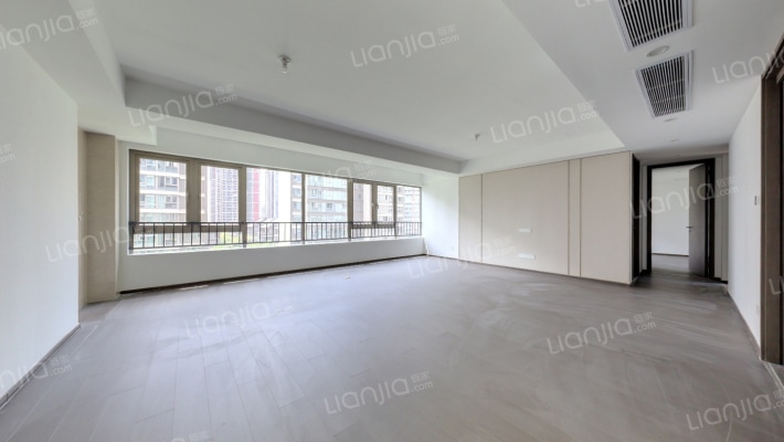 龙湖九里熙上二手房实景图