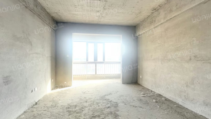 融辉清华园F2区二手房实景图