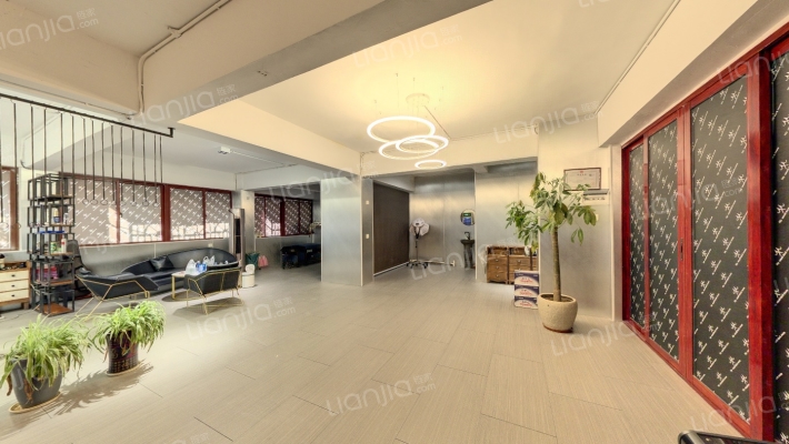 安海大厦二手房实景图