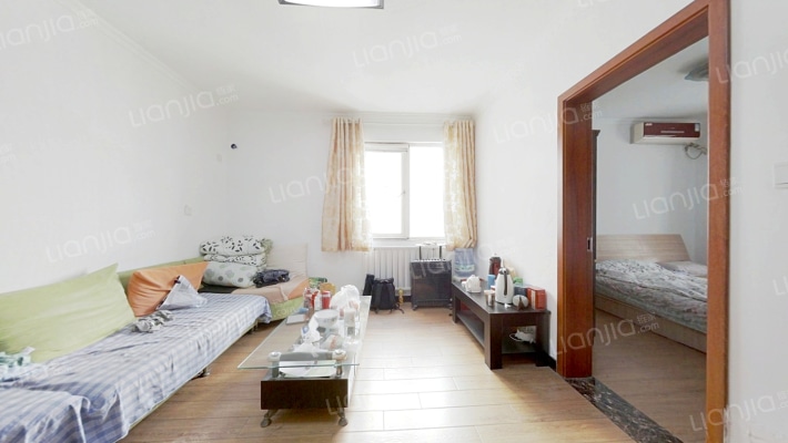 明府佳苑二手房实景图