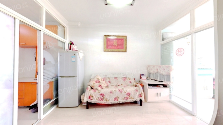 乐安小区二手房实景图