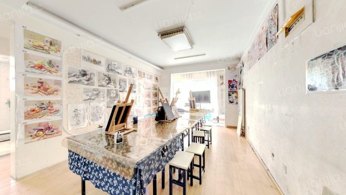 茗筑美嘉二手房实景图