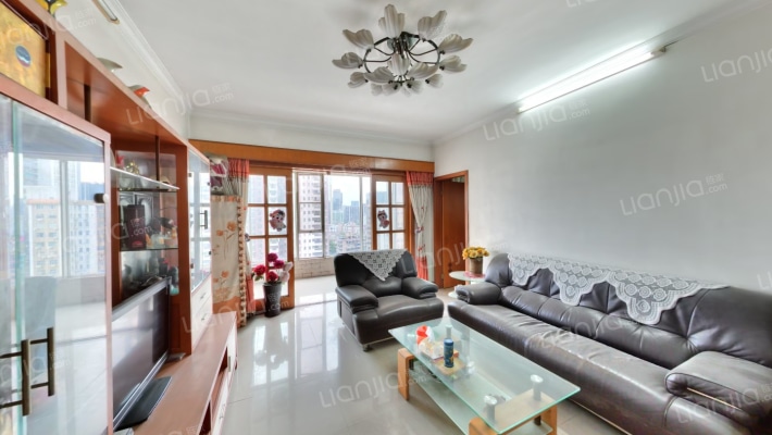 商检宿舍二手房实景图