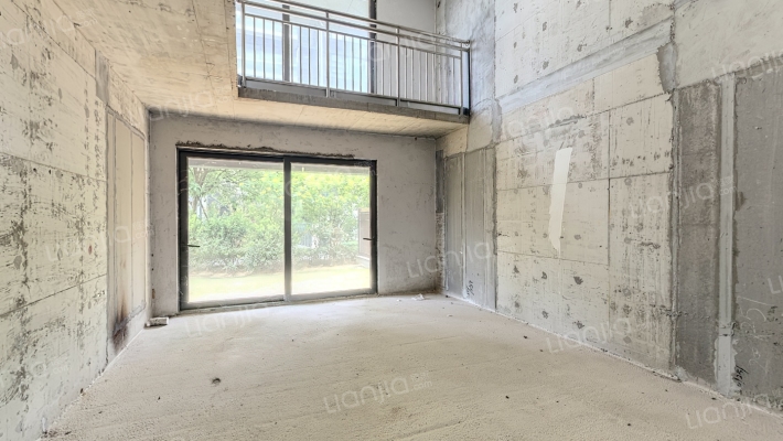 深业松湖云城二手房实景图