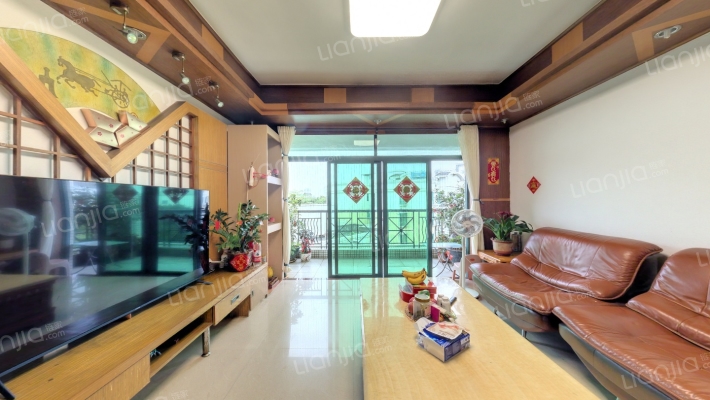 华怡居二手房实景图