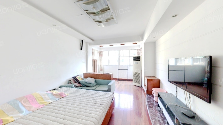 百姓人家二手房实景图