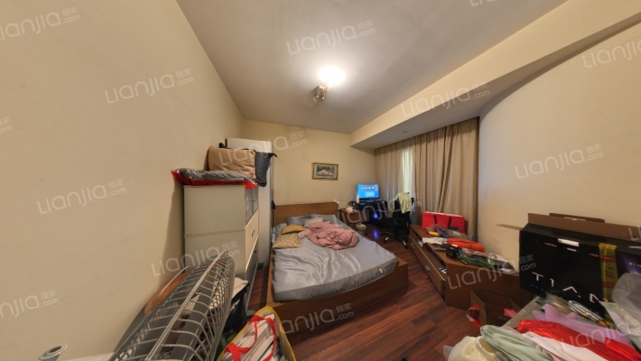 好阳光国际商务公寓二手房实景图