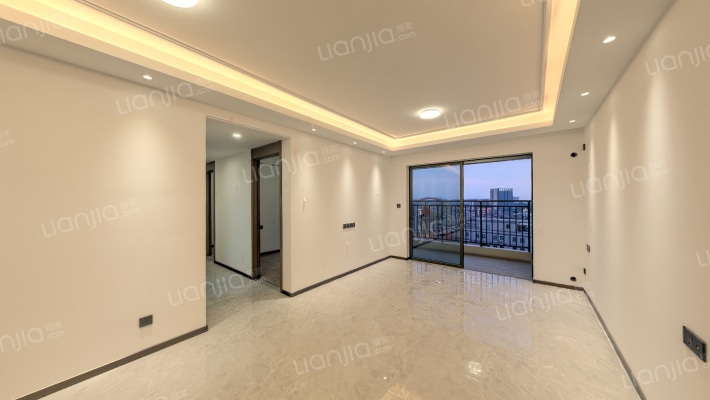 奥园翡翠澜湾二手房实景图