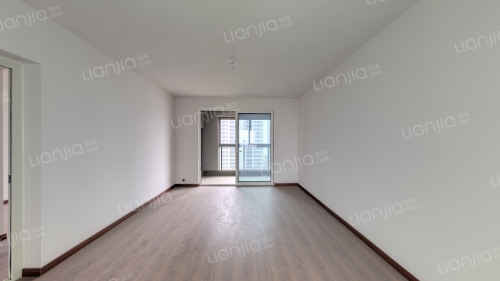 滨江君品美寓二手房实景图