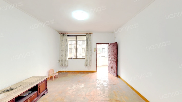 富丽家园乳芳园二手房实景图