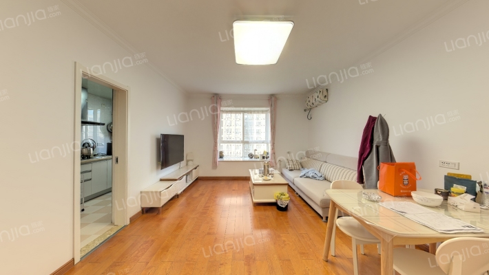 海璟印象城二手房实景图