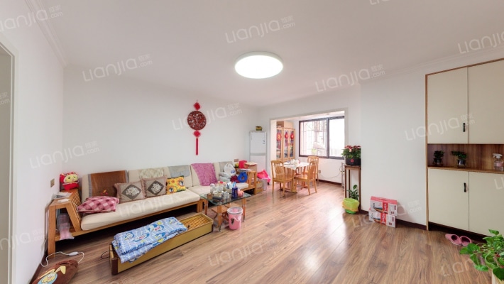 中意花苑二手房实景图