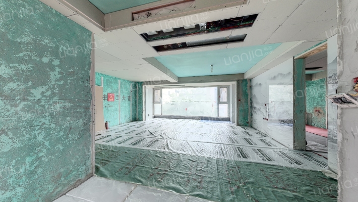 观澜别院二手房实景图