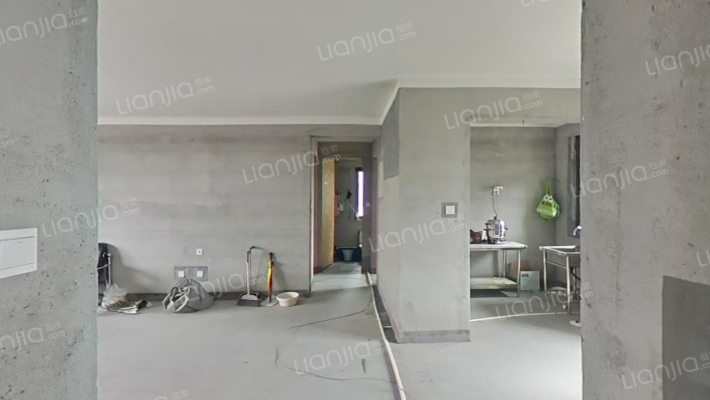 建业新桂二手房实景图