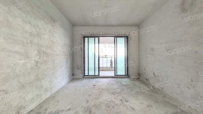 倚湖居二手房实景图