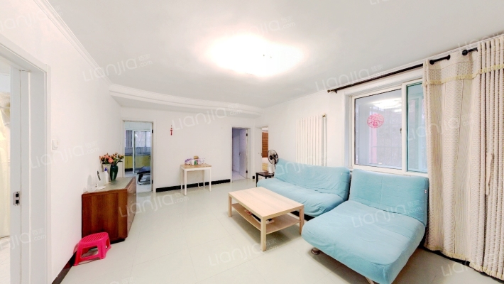 阳光舜城中区四区二手房实景图