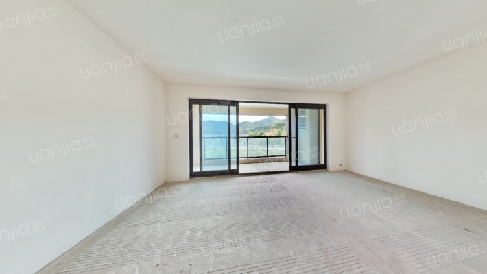 洺悦城铂悦二手房实景图