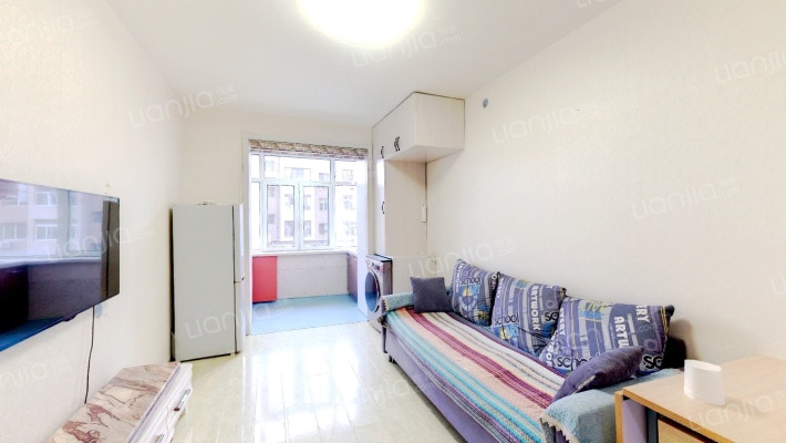 日升小区二手房实景图