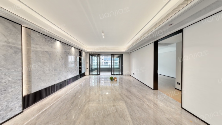 建发玺云二手房实景图