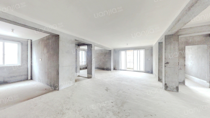 江南名苑二手房实景图