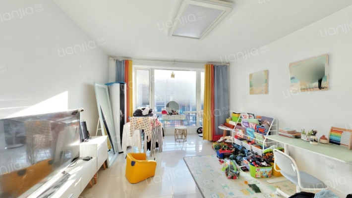 郦都花园二手房实景图