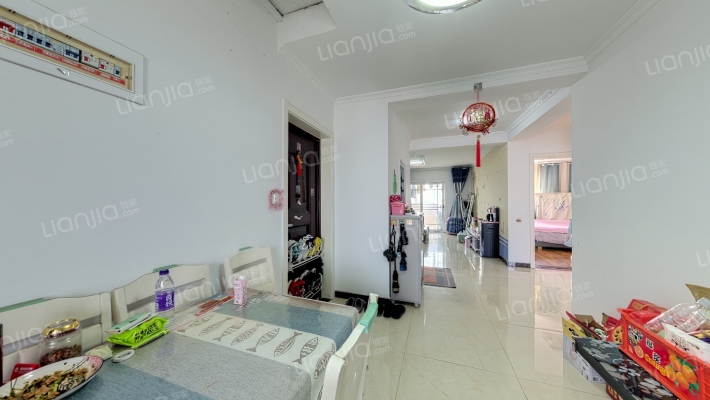 惠民清河园二手房实景图