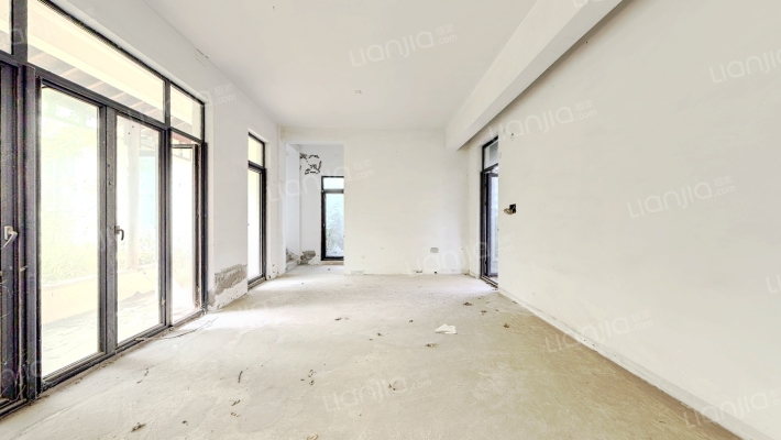 宝安中国院子二手房实景图