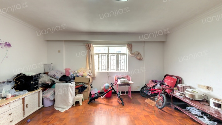 美景花园二手房实景图