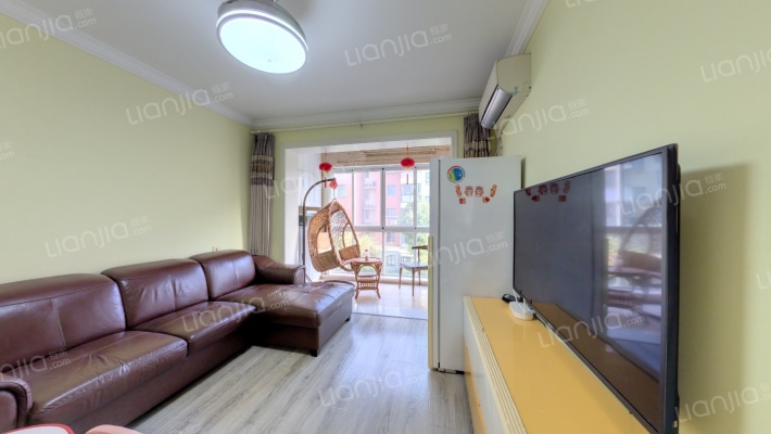 杨园一村二手房实景图