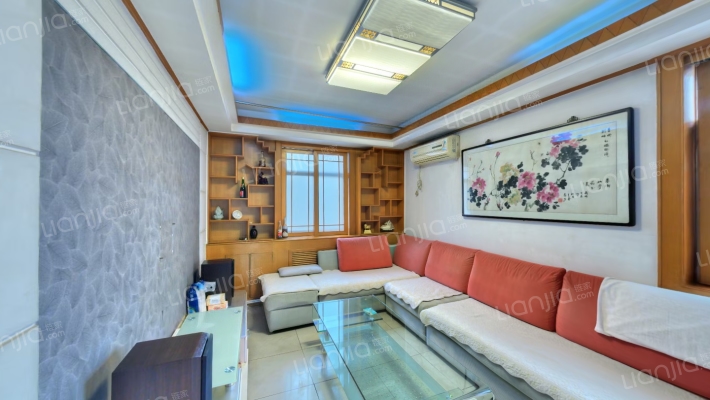 北长巷6号二手房实景图