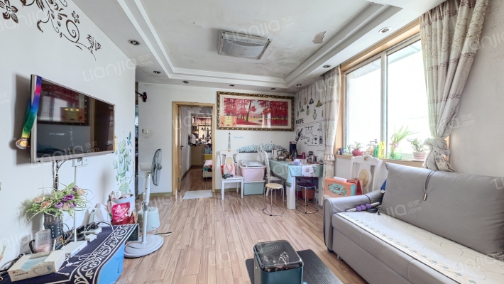 水仙里社区二手房实景图