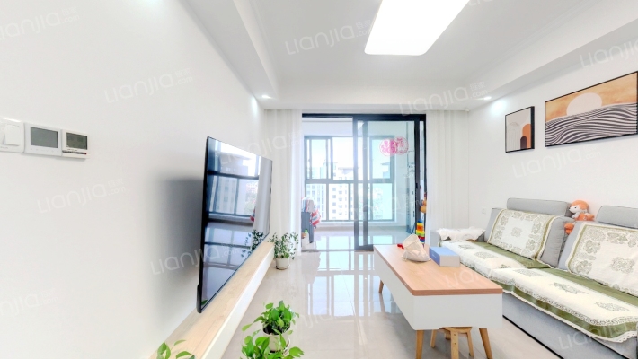 大唐锦绣豪庭二手房实景图