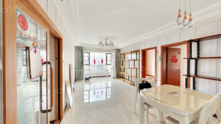 天骄北麓二手房实景图