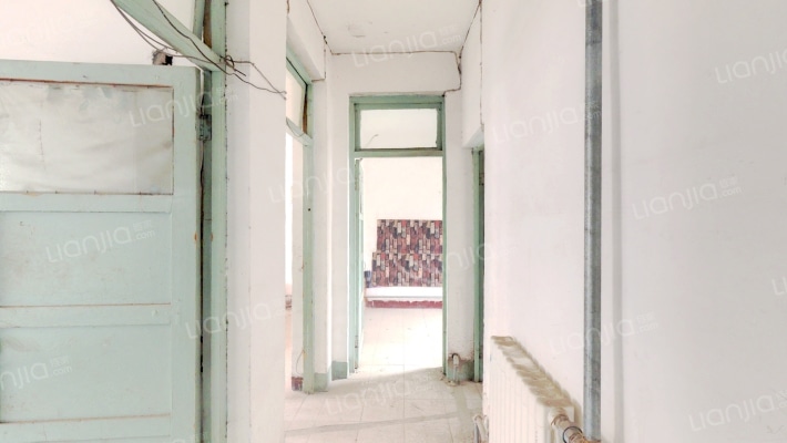 柳泉路西一巷二手房实景图