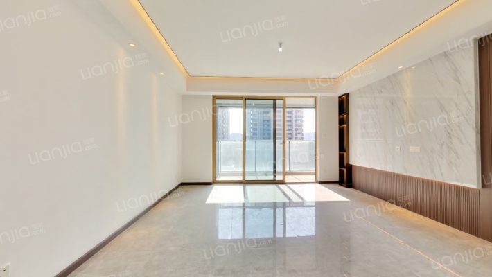 杭房城发润如园二手房实景图