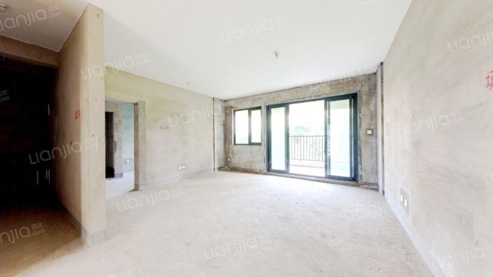 中粮观澜壹品二手房实景图