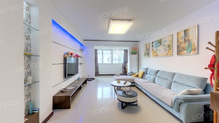 富康花园二手房实景图