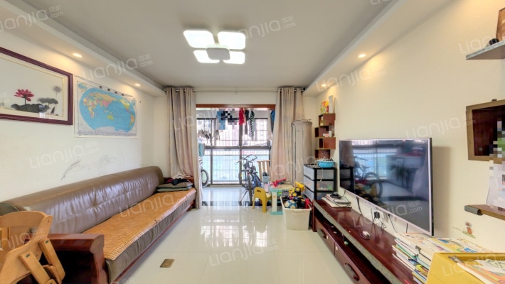 星语林阿普阿布二手房实景图