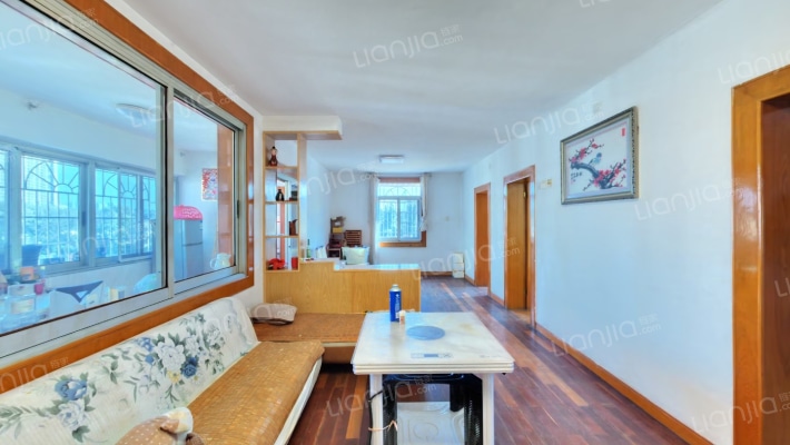 湖南省园艺研究所职工之家二手房实景图