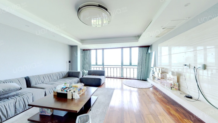 春江花园二手房实景图