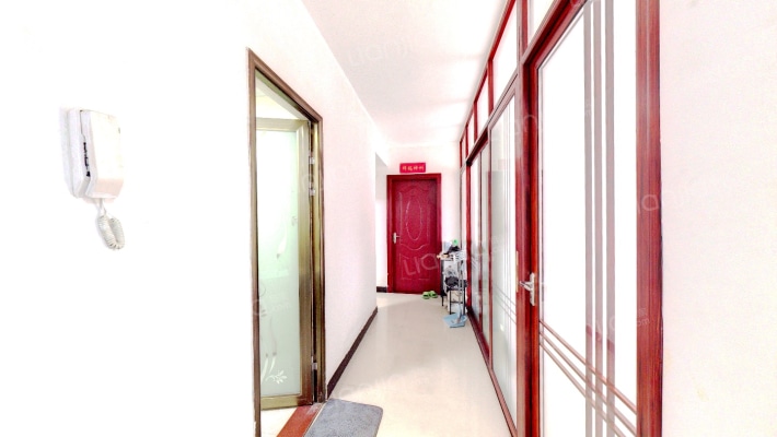 龙峰雅居园二手房实景图