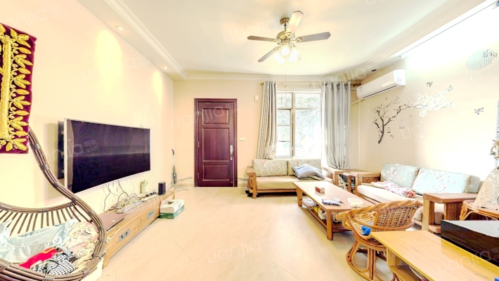 碧桂园豪园湖心苑二手房实景图