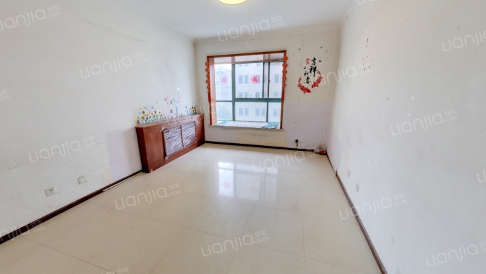 西城芳洲二手房实景图