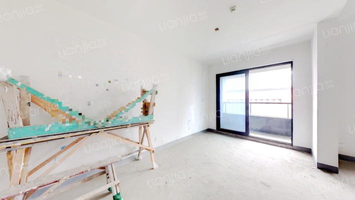 大发·都会道1号二手房实景图