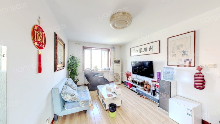 栊翠里二手房实景图