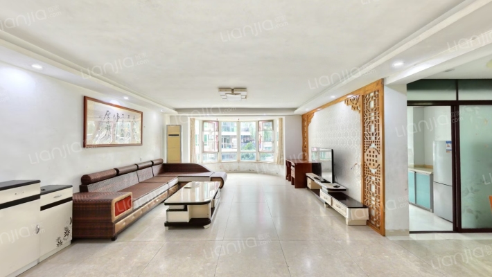 绿色佳园二手房实景图