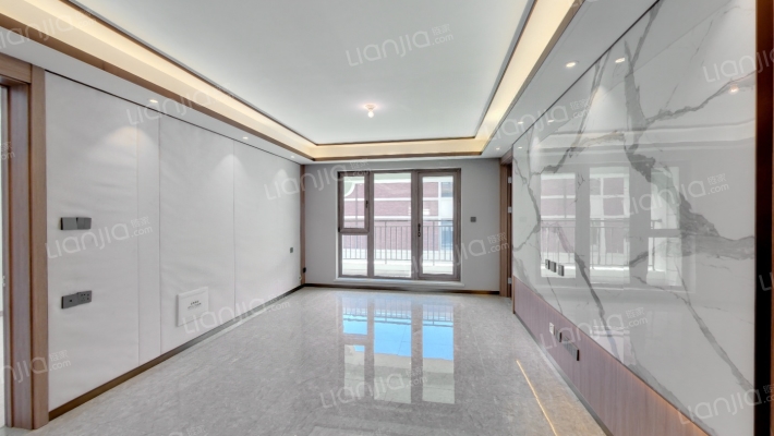 金地城E4区二手房实景图