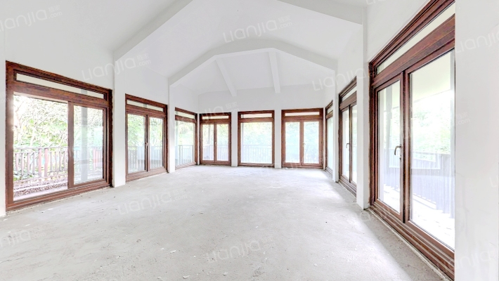 华发生态庄园二手房实景图